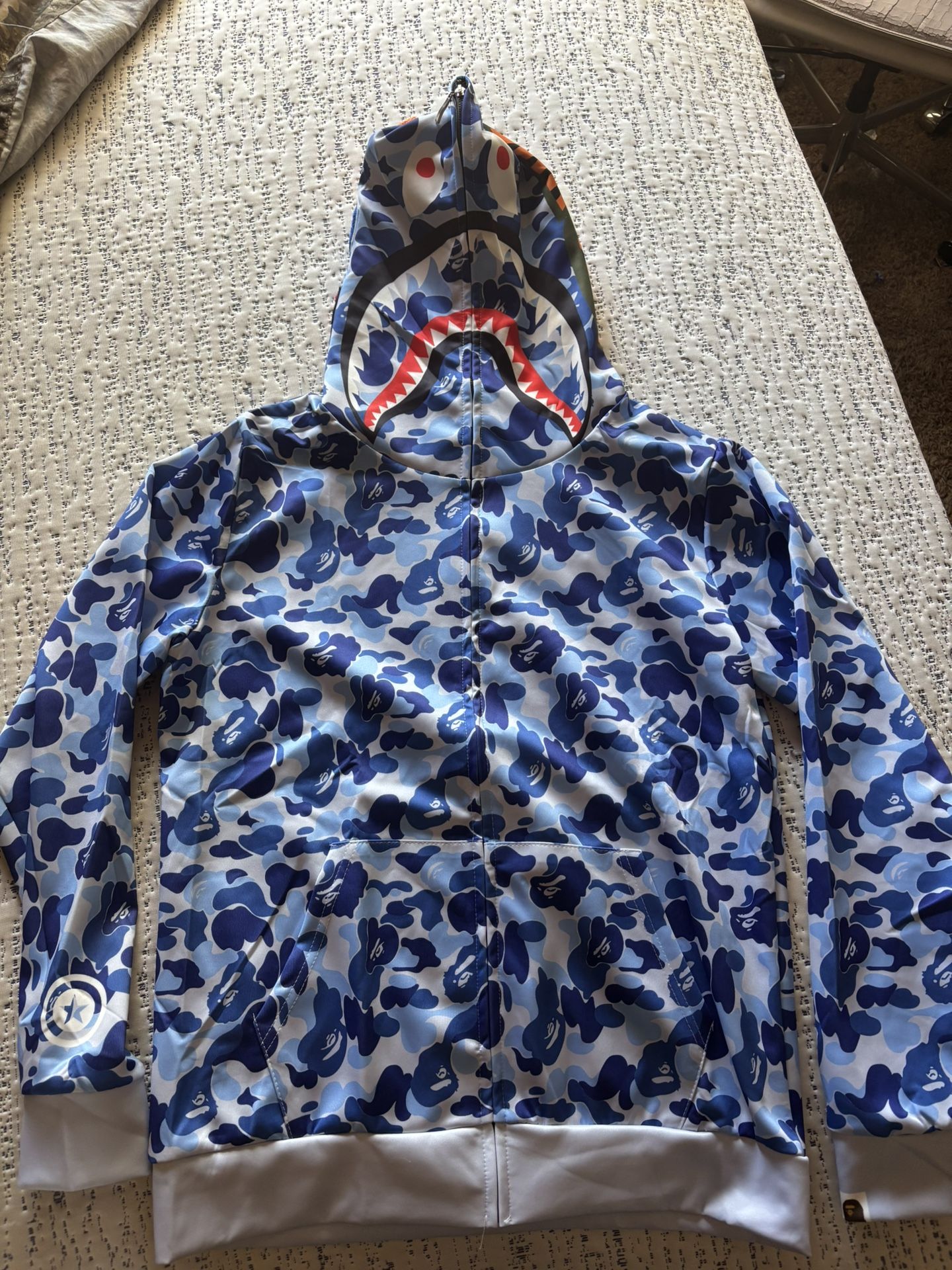 Bape Hoodie