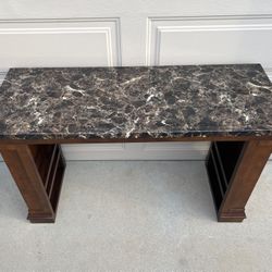 Console Table Desk