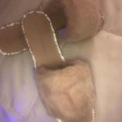 wild diva sandals womens size 7