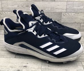 ADIDAS BASEBALL CLEATS