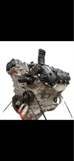 3.6 jeep engine