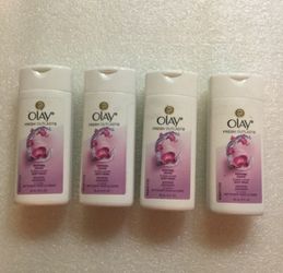 Olay Fresh Outlast Body Wash