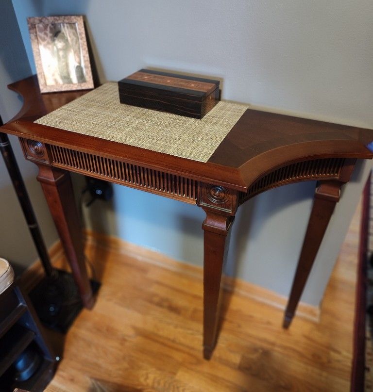 Entryway Table 