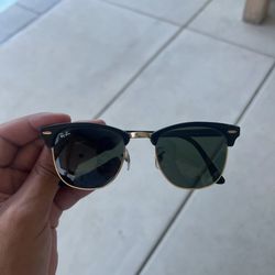 Brand new Rayna Clubmaster Sunglasses