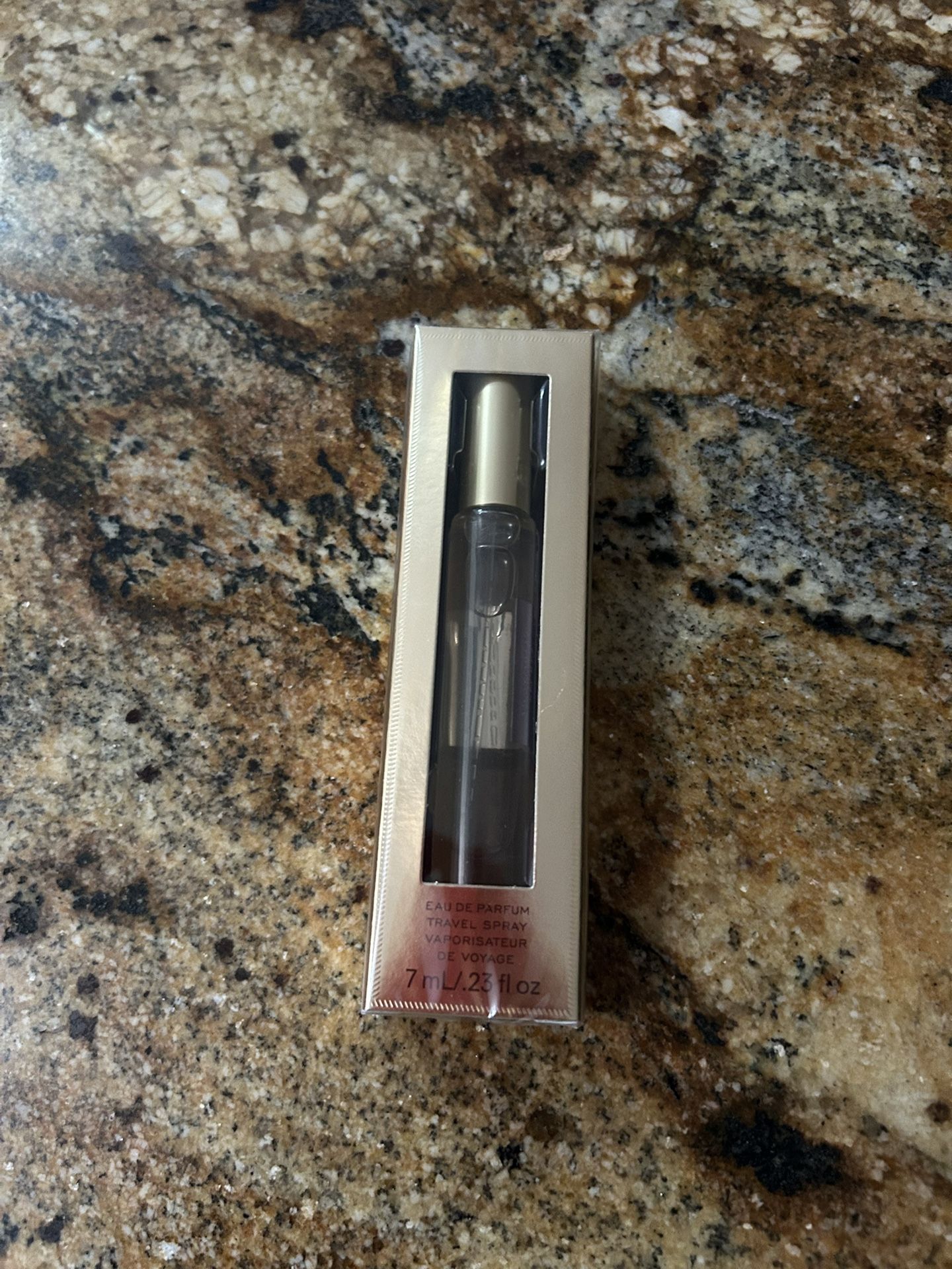 Victorias Secret Bombshell Soirée Perfume 