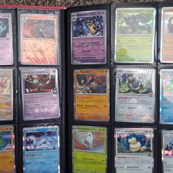 Pokemon Card Collection (All Rare) Will Trade For Xbox