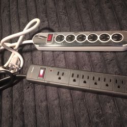 Power Strips