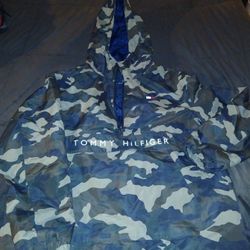 Tommy Hilfiger Pull Over Men's