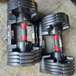 Home core fitness dumbells WEIGHTS