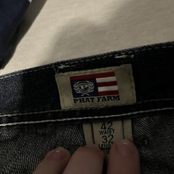 Phat Farm Jeans