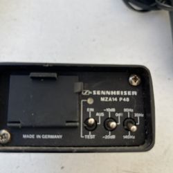 Sennheiser MZA14P48U