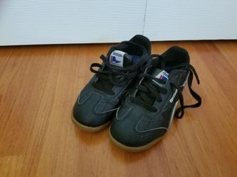 Boy's Reebok Sneakers