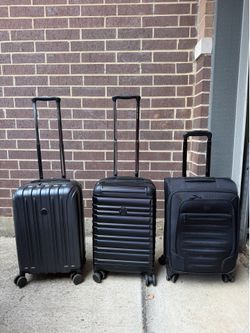 Affordable carryons