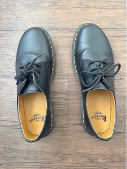 Dr.Martens shoes