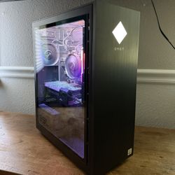 Gaming PC 