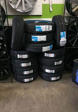 TIRE SPECIAL