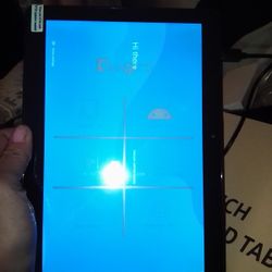 Brand New Tablet 10. 1 In Inches