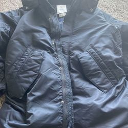 Abercrombie & Fitch Jacket 
