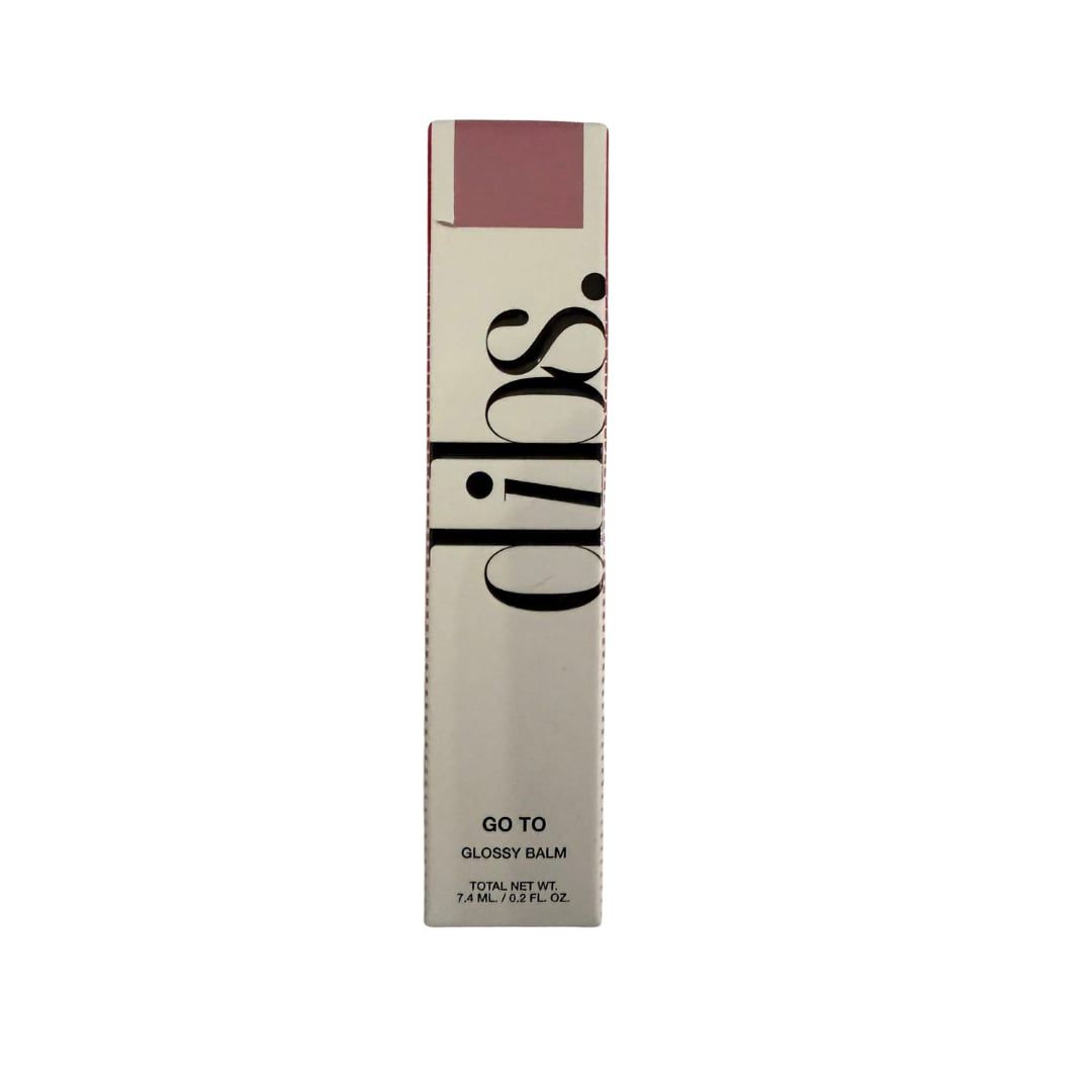 NEW dibs Glossy Lip Balm