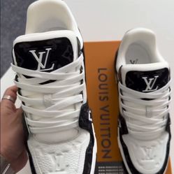 Lv Trainers