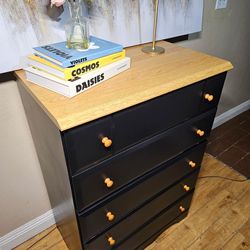 5-drawer dressers