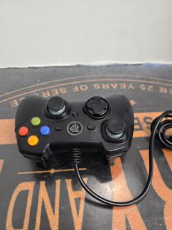 SMX universal wired controller  for PC or android