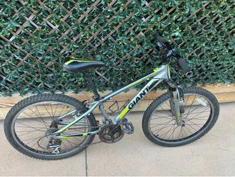 Giant mtb
