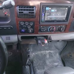 2003 Ford F350 6.0