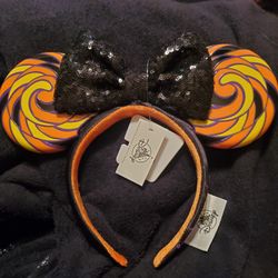 DISNEY CANDY EARS