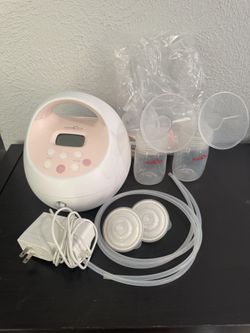 Spectra S2 Breast Pump electric hospital grade