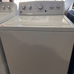 Kenmore Washer 3.9cu Ft.