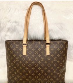 Authentic Louis Vuitton Purse