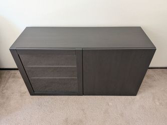 Cabinet / TV Stand / Sideboard (orig. $180) - Sunnyvale