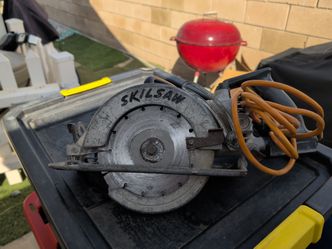 Skill Saw