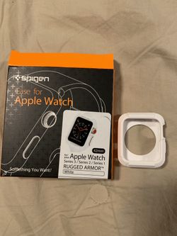 Apple Watch Case