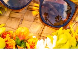 Maui Jim Sunglasses 
