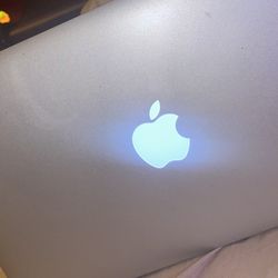 Apple MacBook (10.11.6) Works Great