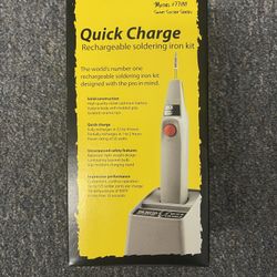 Soldering Iron