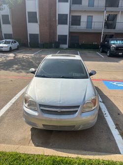 2006 Chevrolet Cobalt LT Coupe