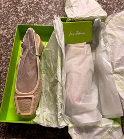 Women's Sam Elderman Shoes Size 8M