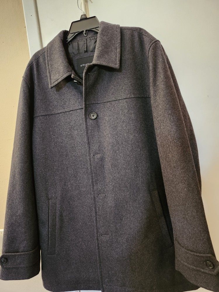 Mens XL Coat / Jacket