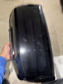 Toyota Tundra Tail Lights