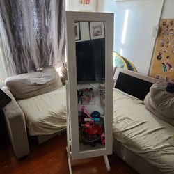 Langria Jewelry Mirror
