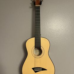 Dean Playmate JT 1/2 Size Acoustic Guitar