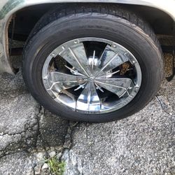 2000 Chevrolet Silverado