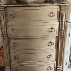 Beautiful Bedroom Set 