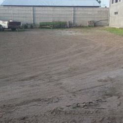 Sembradora de Avena John deer 