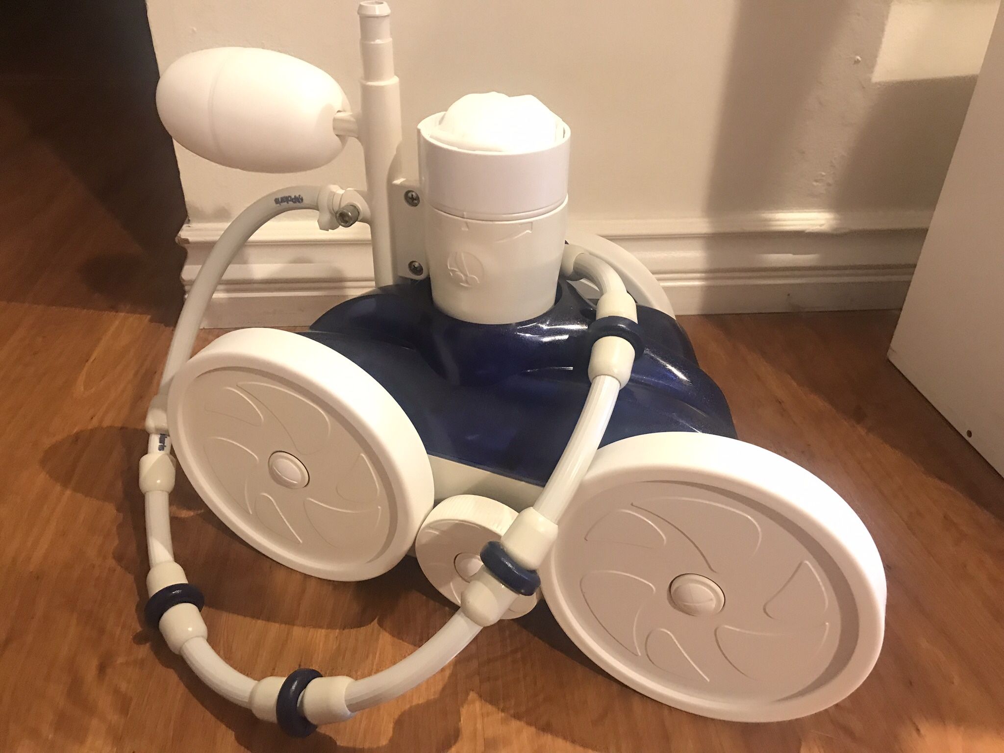 Polaris 280 Pool Cleaner Pool Sweep Head Unit 