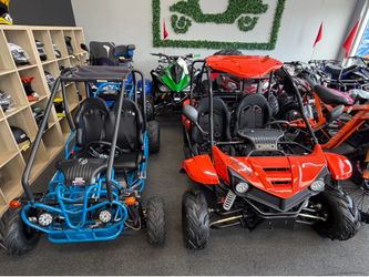 Go kart