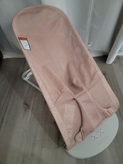 Baby bjorn bouncer mesh